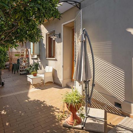 ホテル Casa Di Marina ヴィアレッジョ エクステリア 写真
