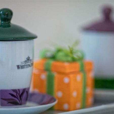 ホテル Casa Di Marina ヴィアレッジョ エクステリア 写真