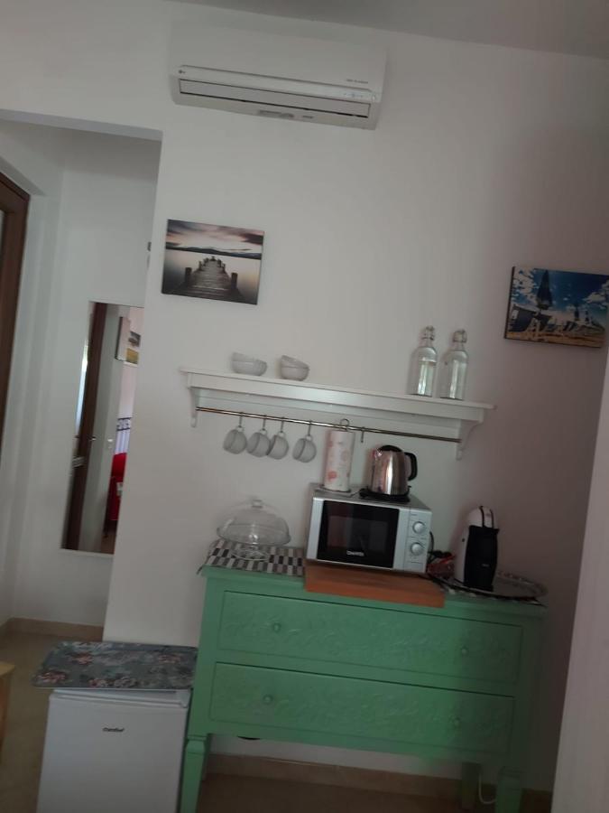 ホテル Casa Di Marina ヴィアレッジョ エクステリア 写真