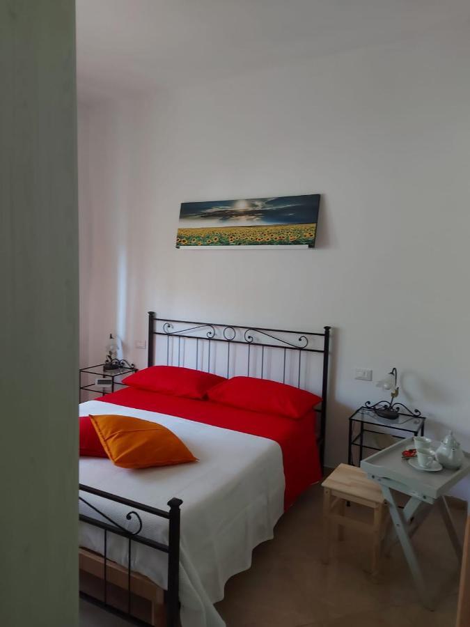ホテル Casa Di Marina ヴィアレッジョ エクステリア 写真
