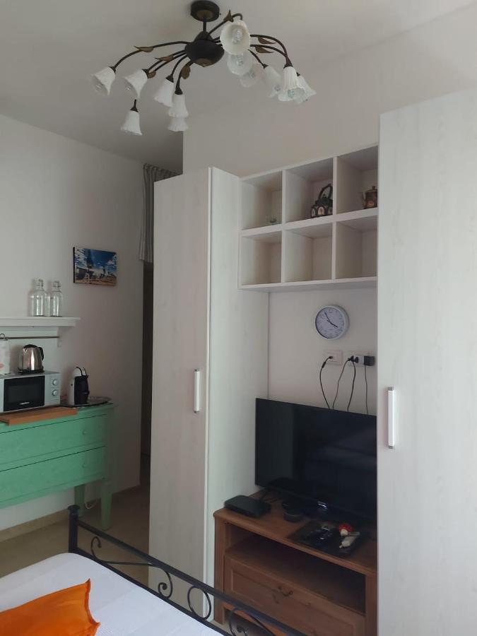 ホテル Casa Di Marina ヴィアレッジョ エクステリア 写真