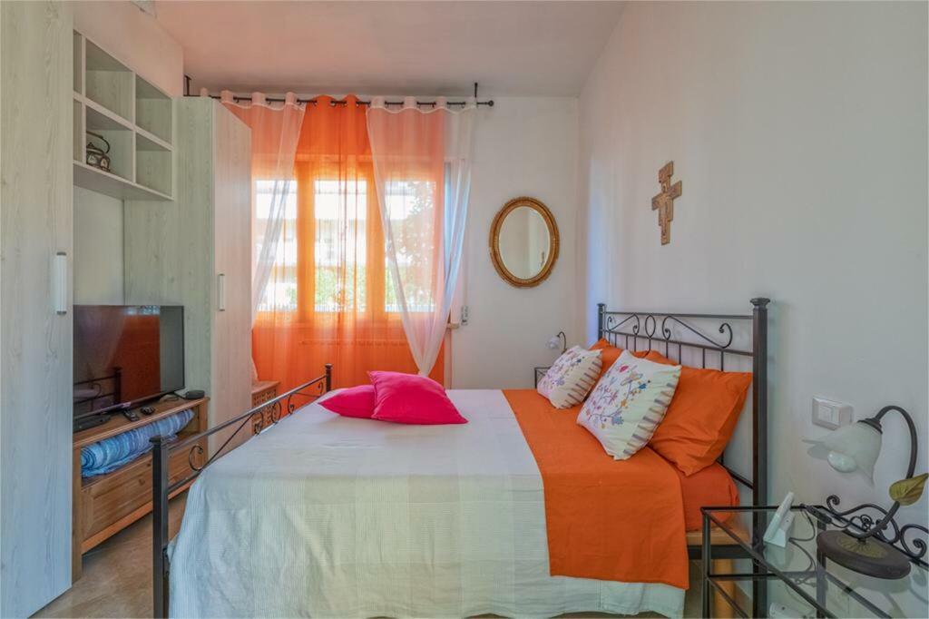 ホテル Casa Di Marina ヴィアレッジョ エクステリア 写真