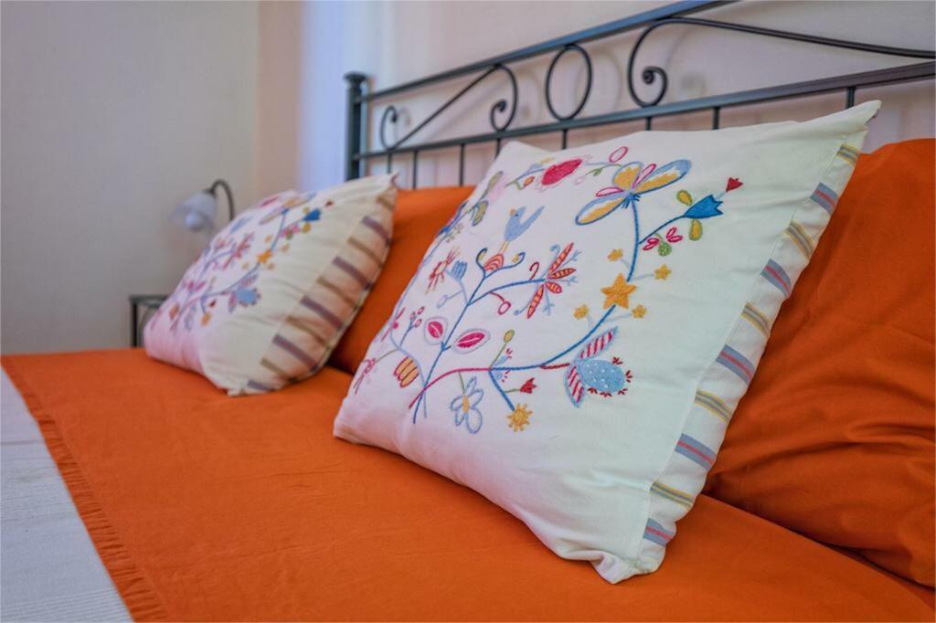 ホテル Casa Di Marina ヴィアレッジョ エクステリア 写真